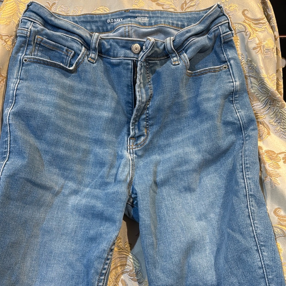 Women’s Jeans